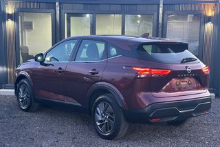 Nissan Qashqai 2023 1.3 HYBRID-thumb-9