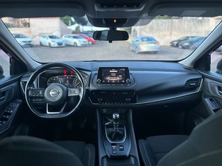 Nissan Qashqai 2023 1.3 HYBRID-thumb-12