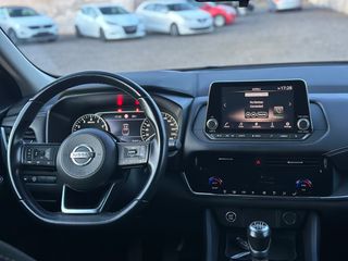 Nissan Qashqai 2023 1.3 HYBRID-thumb-13