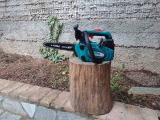 Αλυσοπρίονο