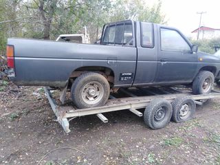 Nissan King Cab 1995 D21