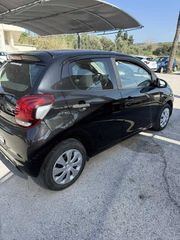 Peugeot 108 2017 108-thumb-1