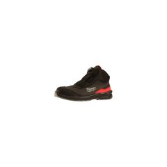 FLEXTRED™ S1PS Μποτάκι Ασφαλείας με Υφασμάτινο Άνω Μέρος και Σύστημα Εφαρμογής BOA - ΠΑΠΟΥΤΣΙΑ ΕΡΓΑΣΙΑΣ - MILWAUKEE (#4932498093)