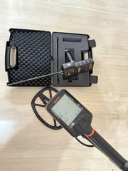 Quest Q30- EXADAS PI500