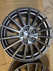 AEZ ZANES 5x105 kare