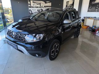 Dacia Duster 2019 PRESTIGE
