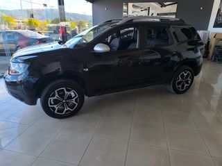 Dacia Duster 2019 PRESTIGE-thumb-1