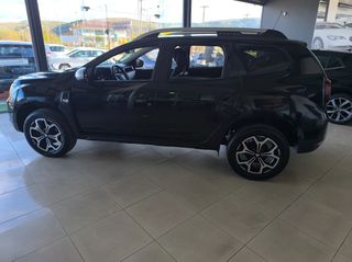Dacia Duster 2019 PRESTIGE-thumb-3