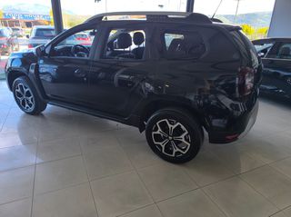Dacia Duster 2019 PRESTIGE-thumb-4