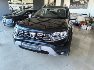 Dacia Duster 2019 PRESTIGE-thumb-5