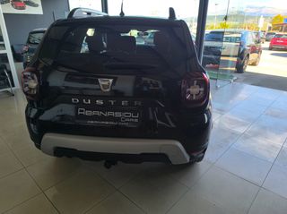 Dacia Duster 2019 PRESTIGE-thumb-7