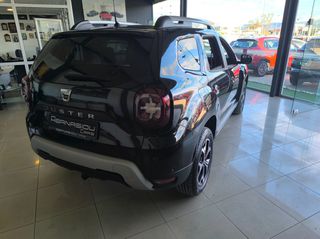 Dacia Duster 2019 PRESTIGE-thumb-8