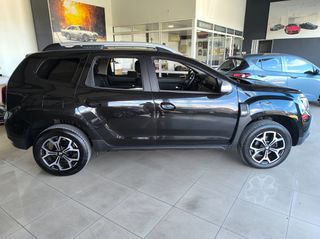 Dacia Duster 2019 PRESTIGE-thumb-9