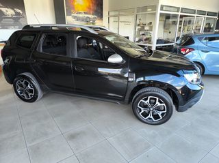 Dacia Duster 2019 PRESTIGE-thumb-10