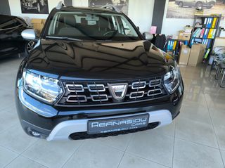 Dacia Duster 2019 PRESTIGE-thumb-12