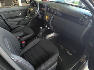 Dacia Duster 2019 PRESTIGE-thumb-13