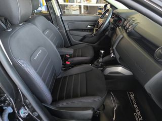 Dacia Duster 2019 PRESTIGE-thumb-14
