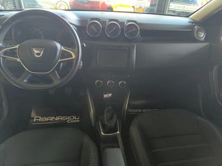 Dacia Duster 2019 PRESTIGE-thumb-15