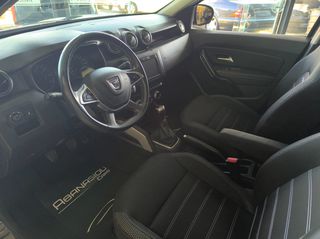Dacia Duster 2019 PRESTIGE-thumb-16