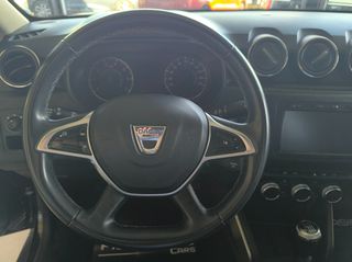 Dacia Duster 2019 PRESTIGE-thumb-17