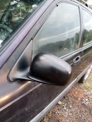 Καθρέφτης δεξιός και αριστερός από Honda Civic εγγλέζικο τού 1998.