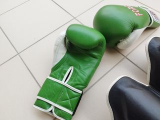 Γάντια Kick Boxing "Force1 Martial Arts" 14oz