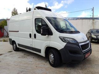 Ψυγείο Peugeot 2018 BOXER  | CARRIER | ΨΥΓΕΙΟ |  CRS MOTORS-thumb-7