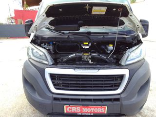 Ψυγείο Peugeot 2018 BOXER  | CARRIER | ΨΥΓΕΙΟ |  CRS MOTORS-thumb-22