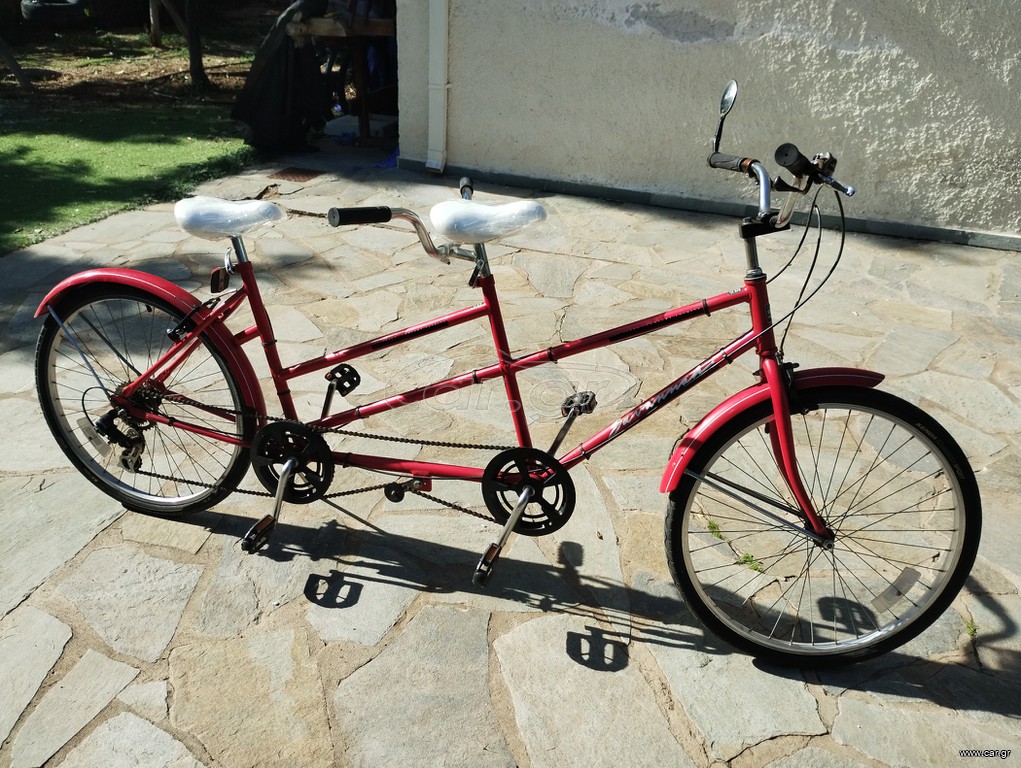 Πόλης Huffy 1985 TANDEM