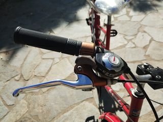 Πόλης Huffy 1985 TANDEM-thumb-1