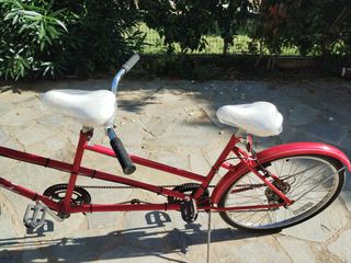 Πόλης Huffy 1985 TANDEM-thumb-2