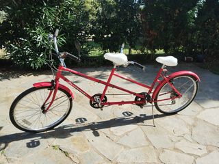 Πόλης Huffy 1985 TANDEM-thumb-3