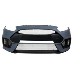 Προφυλακτήρας εμπρός Ford Focus (2015-2018) - RS design με προβολάκια και lip spoiler