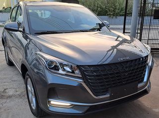 DFSK 500 2025 COMFORT AUTO