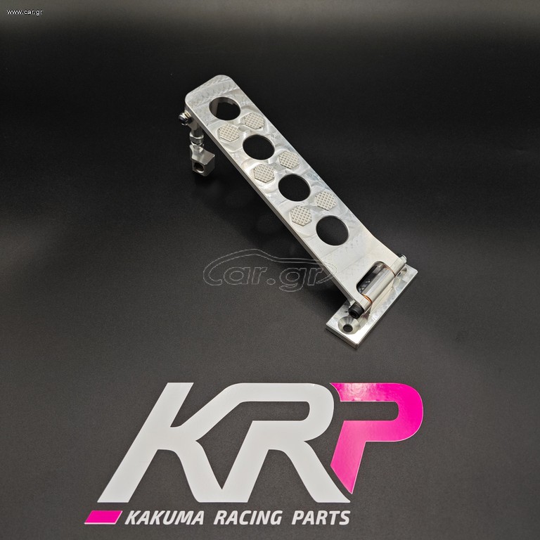 BMW E30 – E36 Billet DTM-Style Πεντάλ Γκαζιού
