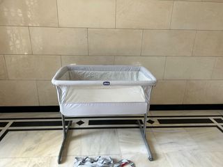 Λίκνο next 2me chicco