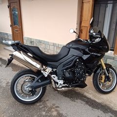 Triumph Tiger 1050 2007 TIGER 1050
