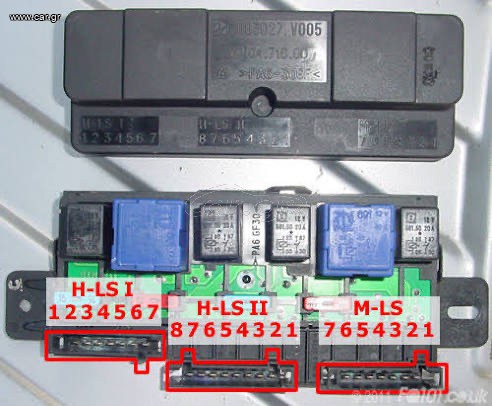 Relebox smart 450
