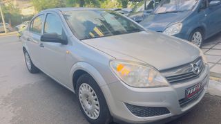 Opel Astra 2008