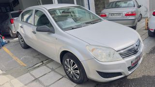 Opel Astra 2008