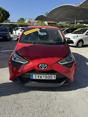Toyota Aygo 2019 1.0