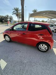 Toyota Aygo 2019 1.0-thumb-1