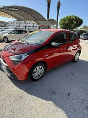 Toyota Aygo 2019 1.0-thumb-3
