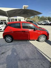 Toyota Aygo 2019 1.0-thumb-4