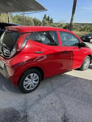 Toyota Aygo 2019 1.0-thumb-5