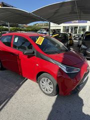 Toyota Aygo 2019 1.0-thumb-6