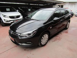 Opel Astra 2017 ΟΘΟΝΗ ΚΛΙΜΑ NAVI PARKTRONIC ''PRODRIVE''