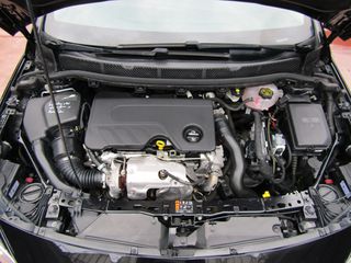 Opel Astra 2017 ΟΘΟΝΗ ΚΛΙΜΑ NAVI PARKTRONIC ''PRODRIVE''-thumb-65