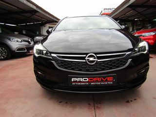Opel Astra 2017 ΟΘΟΝΗ ΚΛΙΜΑ NAVI PARKTRONIC ''PRODRIVE''-thumb-67