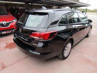 Opel Astra 2017 ΟΘΟΝΗ ΚΛΙΜΑ NAVI PARKTRONIC ''PRODRIVE''-thumb-9
